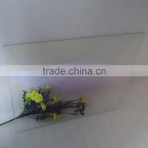AR Coated High Borosilicate Glass Panel thumbnail-1