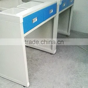 Steel Balance Table Experiment Furniture Futniture thumbnail-1