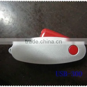 2012 HOT USB Promo USB Flash Disk thumbnail-1