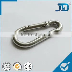 Ss304/ss316 Cable Use Snap Hook thumbnail-1