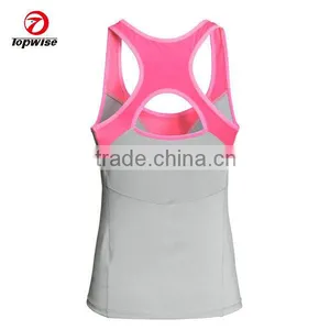 Basketball Sport Custom Design Bodybuilding Running Singlet thumbnail-2