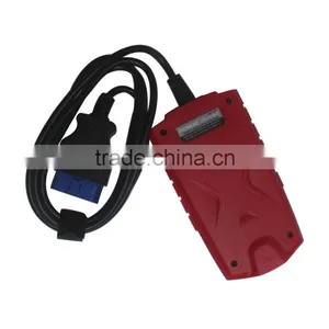 2016 TOP Qualtiy OBD2 Code Scanner OBD-II 2 Reader New Super VAG 3.0 IScancar VAG KM IMMO Update Online thumbnail-3