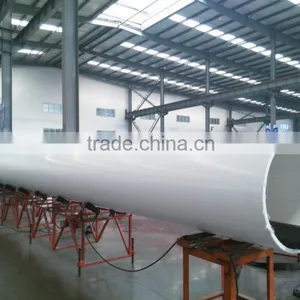Large Diameter UHMWPE Plastic Pipes on Sale thumbnail-4