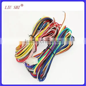 High Grade Automotive Wire Harness Connector thumbnail-1