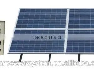 Solar Energy Generator System 800w thumbnail-5