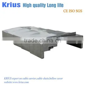 Laser Welding Machine Use Steel Guard Shields thumbnail-5
