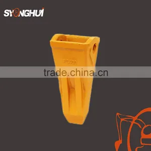 PC400RC A5 Excavator Bucket Tooth Bucket Tooth Pin Casting Bucket Tooth Excavator Accessaries thumbnail-1