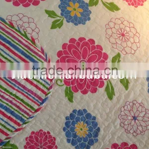 Stock 100% Cotton Flannel Sheet Set thumbnail-3