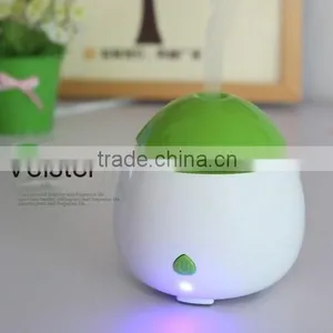 2016 New Essential Oil Diffusers LED Light Portable USB Ultrasonic Electric Aroma Diffuser thumbnail-1