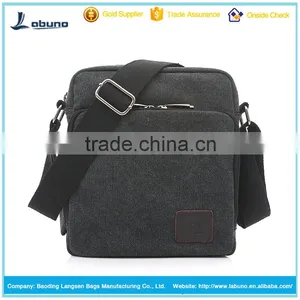 2016 High Quality Handbags Wholesale Unisex China Colorful Canvas Handbag thumbnail-6