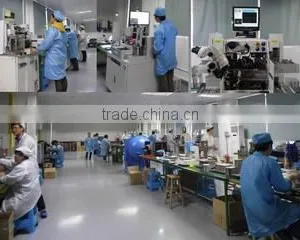 Shenzhen Guoren Opto-Electronic Co., Ltd. company overview - view 2 thumbnail