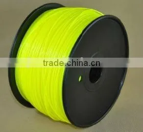 Wanhao 3D Printer PLA 1.75/3mm Diameter Filament for Various 3d Printers Multicocor thumbnail-5
