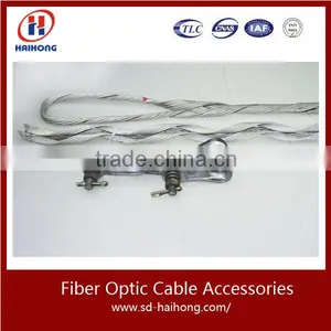 Good Tension Sets/Strain Clamp For Conductor thumbnail-2
