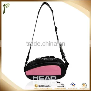 Popwide 2015 Hot Sell Fashion Unisex HEAD Shoulder Bag thumbnail-1