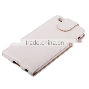 Litchi Texture Leather Case With Credit Card Slots Made for IPhone 6 thumbnail-6