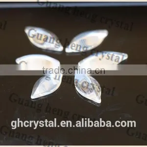 New Product Shell Shape Crystal Decoration Pieces thumbnail-1