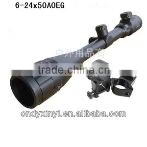 Rifle Scope 6-24x50AOEG thumbnail-1