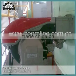 Two Stage LPG CNG Gas Burner Riello Gas Burner thumbnail-1