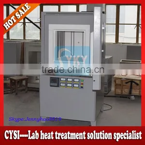Multi-function Heat Treatment 1200C/1400C/1700C, Laboratory Box Type Furnace for Sale thumbnail-5