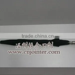 Walking Stick Metal Cane Walking Cane JOT-YS01 thumbnail-3