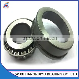 Imperial Stamped Steel Cage Outer Ring Flanged Ribs Cups Tapered Roller Bearing 580 - 572B With the Inner Ring Cone Assembly thumbnail-3