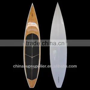 Quality Race SUP Board thumbnail-1