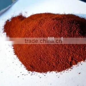 Fe2o3 Iron Oxide Red for Chemical Fertilizer thumbnail-2