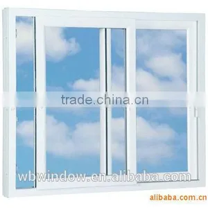 Double Glazing Upvc Windows Pvc Sliding Windows thumbnail-1