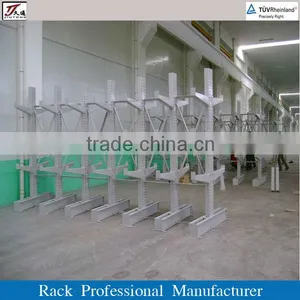 Cantilever Racking System Arms up to 1,500mm in Length thumbnail-1