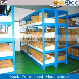 Medicine Steel Rack Storage Used Shelving System thumbnail-3