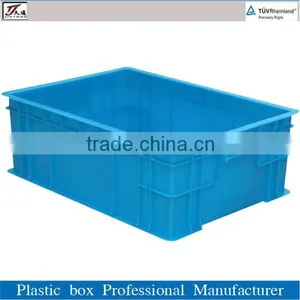 PLASTIC TURNOVER BOX thumbnail-1