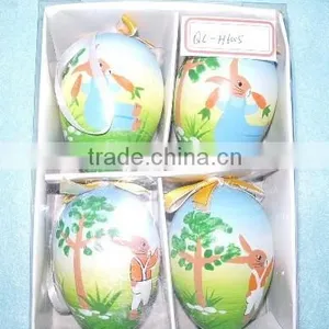 High Quality Low Price Candy Hide in Plastic Easter Egg thumbnail-4