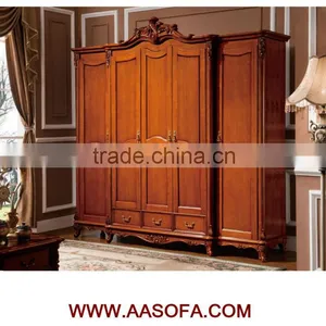 Cabinet Designs for Small Bedroom Bedroom Wall Wardrobe Design Room Furniture Set thumbnail-1