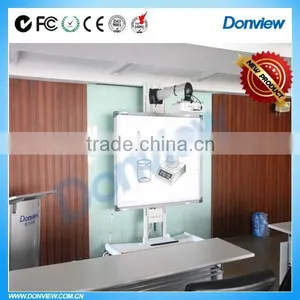 Multi User IR Smart Projector Screen White Board thumbnail-1