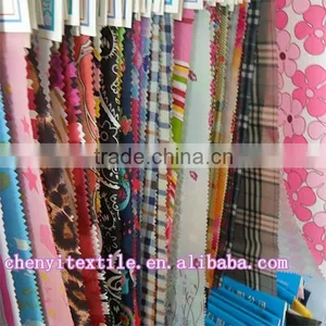 High Quality News Print Fabric thumbnail-1