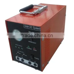 20AH Low Price Solar Power System thumbnail-1