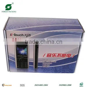 CADBOARD BOX FOR CELL PHONE thumbnail-1