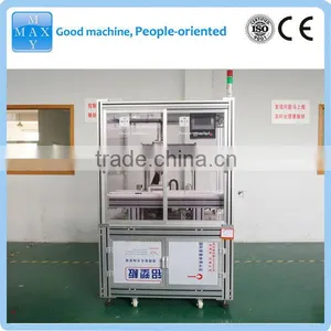 Blood Collection Tube Gel Filling Machine thumbnail-1
