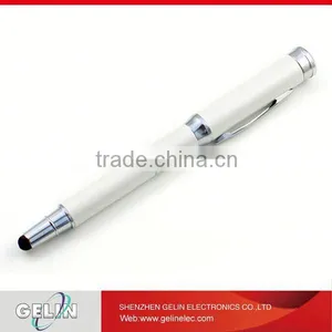 4G Touch Screen Ball Pen With Stylus thumbnail-1