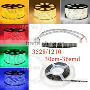 Diamond Bright LED Strip Light 12V Magnetic Strip Led Lights thumbnail-1