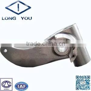 Aluminum Alloy Medical Stretcher Fixedparts thumbnail-1