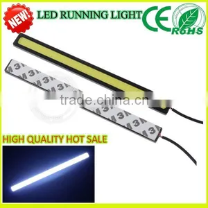 12v OEM Waterproof Car LED Daytime Running Light Cars Auto Parts thumbnail-3