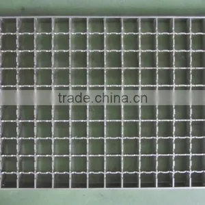 Steel Driveway Grates Grating, Galvanized Grating, SUS Blond Grating thumbnail-5