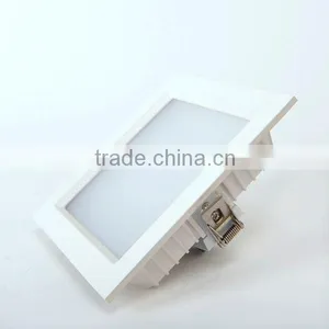 Factory Direct Sale Good Quality Led Downlight Light Reasonable Price thumbnail-1
