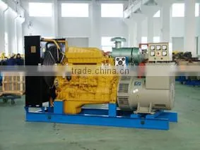 Volvo Marine Diesel Genset 62KW-390KW thumbnail-1