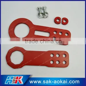 Aluminium Car Tow Hook thumbnail-1