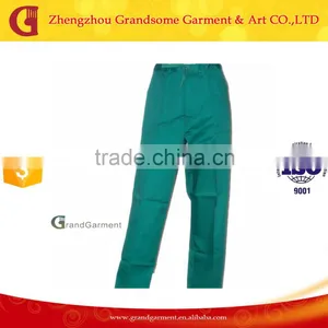 Wholesale Sanitary Pants With Two Side Pockets High Quality thumbnail-1