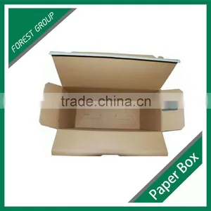 ECOFRIENDLY DECORATIVE CUSTOM MADE COLOR PRINTING FRESH FRUIT PACKING BOX CARDBOARD BOX FOR SHIPPING thumbnail-6