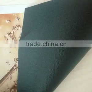Matte Coated,fire Retardant Blockout Banner Fabric thumbnail-1