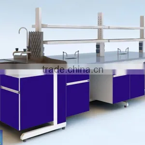Led Table Work Light Laboratory Furniture thumbnail-3